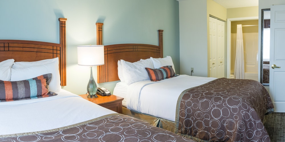Staybridge Suites Fargo by IHG - photo 42