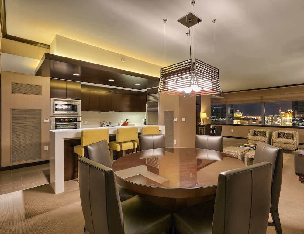 Secret Suites at Vdara - photo 40