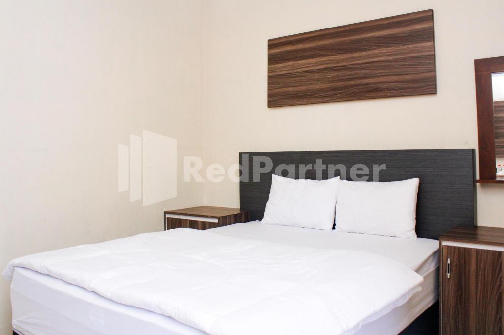 Hotel Baby Angel Dieng Mitra RedDoorz in Wonosobo, Indonesia