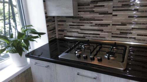 Comfortable studio apartment near the metro station