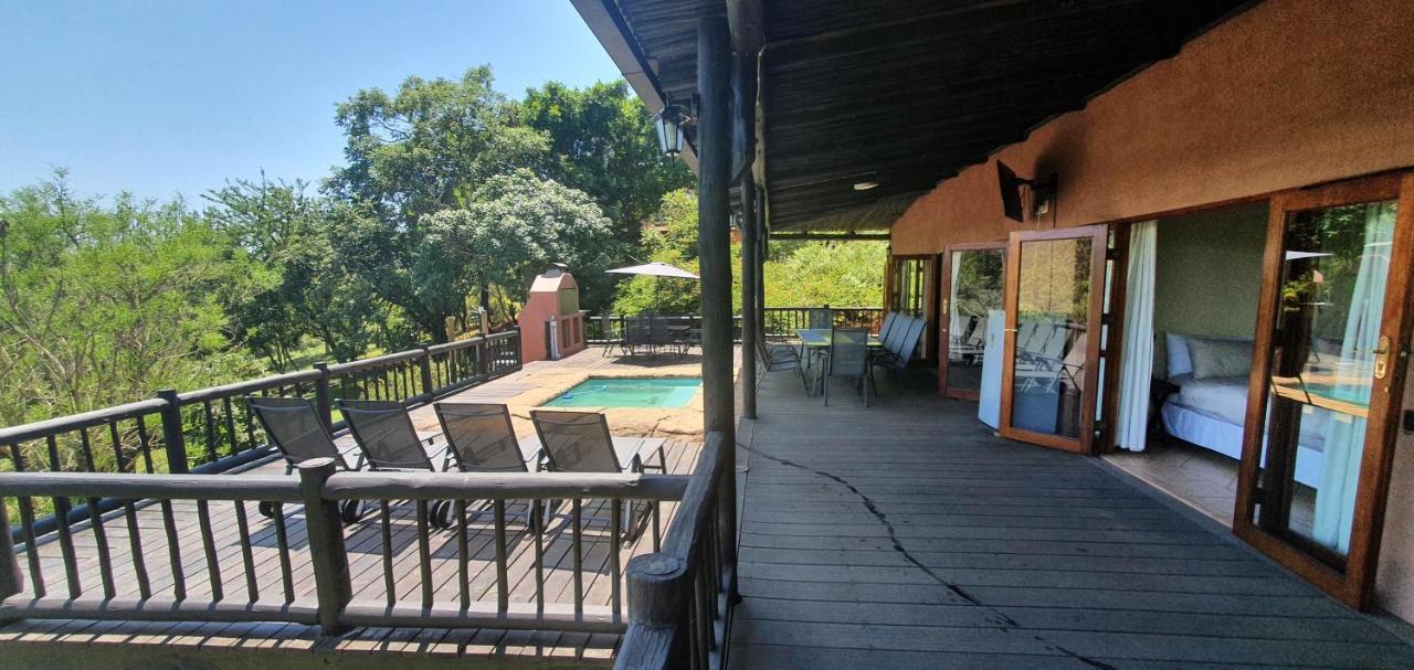 Dagama Dam White River Kestrel House 21 — 4-Star Luxury Hotel in White River, South Africa