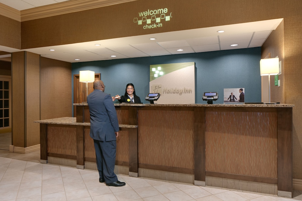 Holiday Inn & Suites Overland Park West by IHG - photo 55