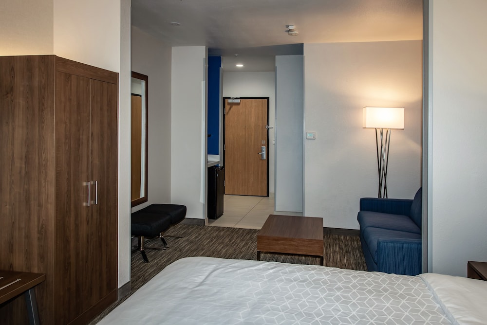 Holiday Inn Express Hotel & Suites Roseville Galleria Area by IHG - photo 57