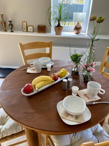 Ferienwohnung an der Schlei — Fleckeby — photo 5