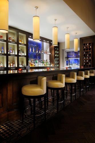 JW Marriott Grosvenor House London