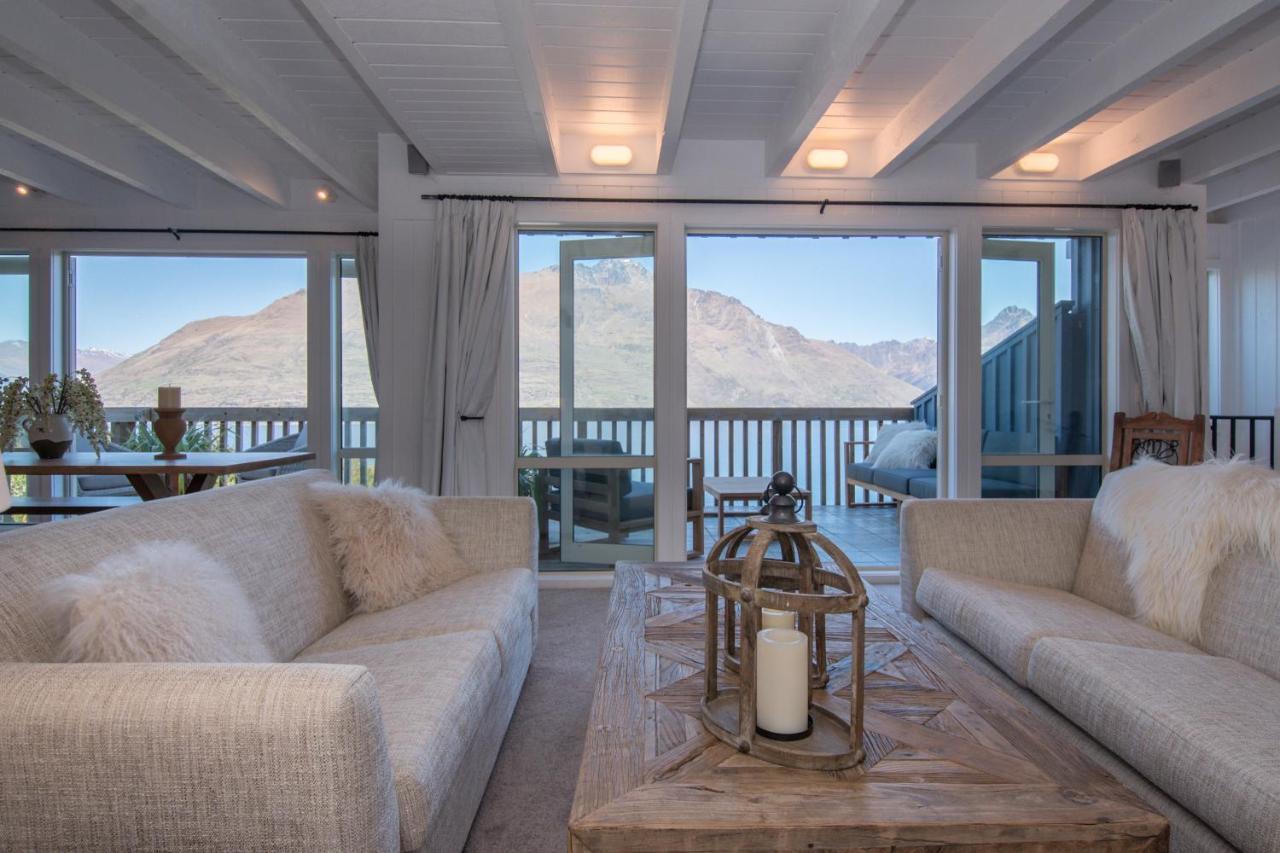 The Alpine Way Queenstown — 4-Star Luxury Hotel in Queenstown, New Zealand