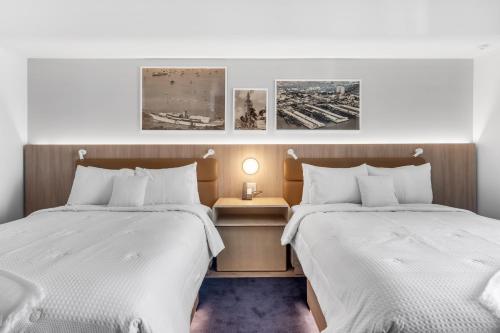 Gale Miami Junior double suite with balcony - photo 3