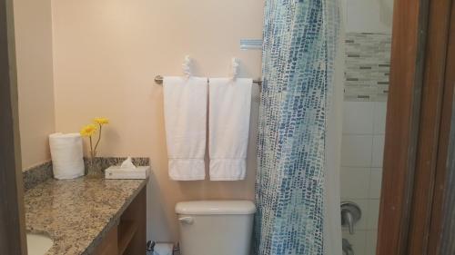 Courtney's Place Historic Cottages & Inns - photo 14