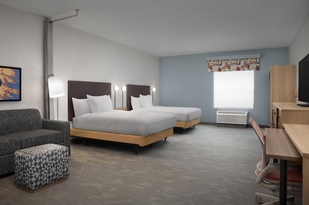 Home2 Suites by Hilton Rohnert Park Sonoma County - photo 25
