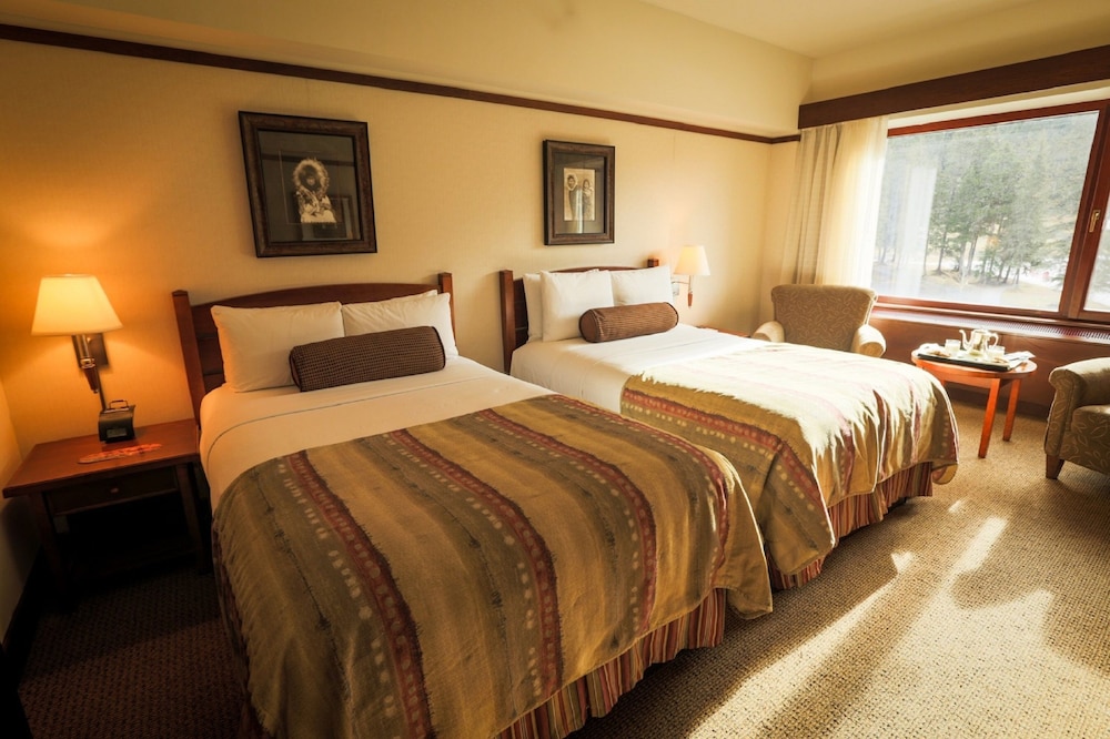 Alyeska Resort - photo 12