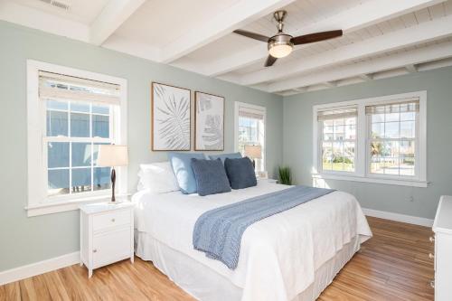 A Little Nauti by Oak Island Accommodations - photo 39