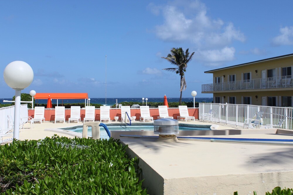 Delray Breakers on the Ocean - photo 17