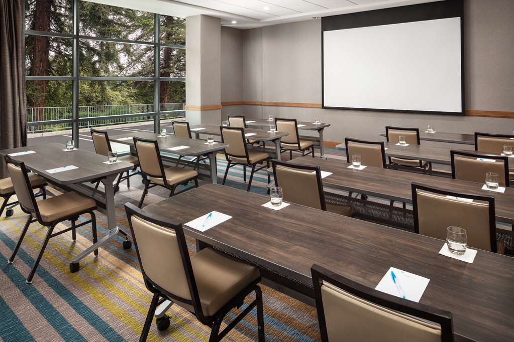 Hyatt House San Jose Cupertino - photo 13