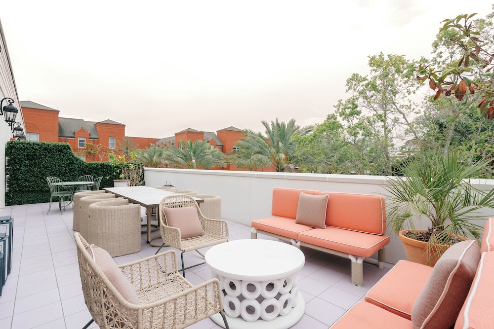 Hotel Bardo Savannah - photo 76