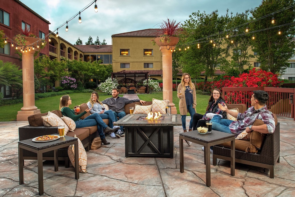 DoubleTree by Hilton Sonoma Wine Country - photo 87