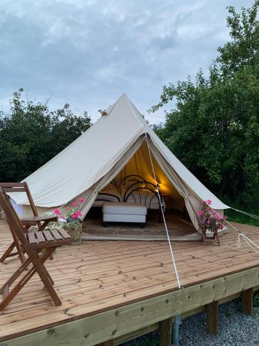 Glamping Ponsa - last minute hotel in Unknown City