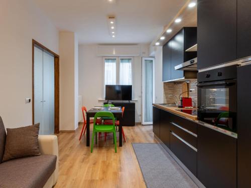 Apartment Contarini by Interhome — 4-Star Luxury Hotel in Milan, Italy