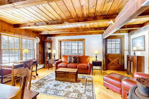 The Stock Farm in Chestertown, United States