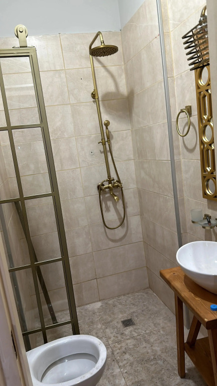 Apartment Gudiashvili square
