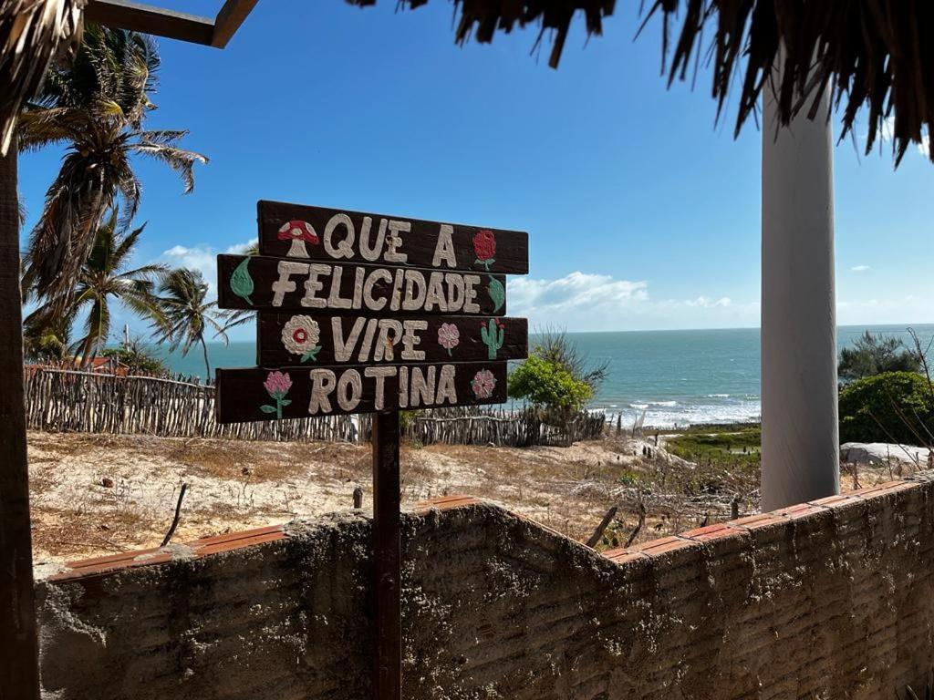 Beach Place Fontainha — Aracati — photo 3
