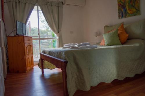 Cabaña Su Estar — hotel in Villa Las Rosas