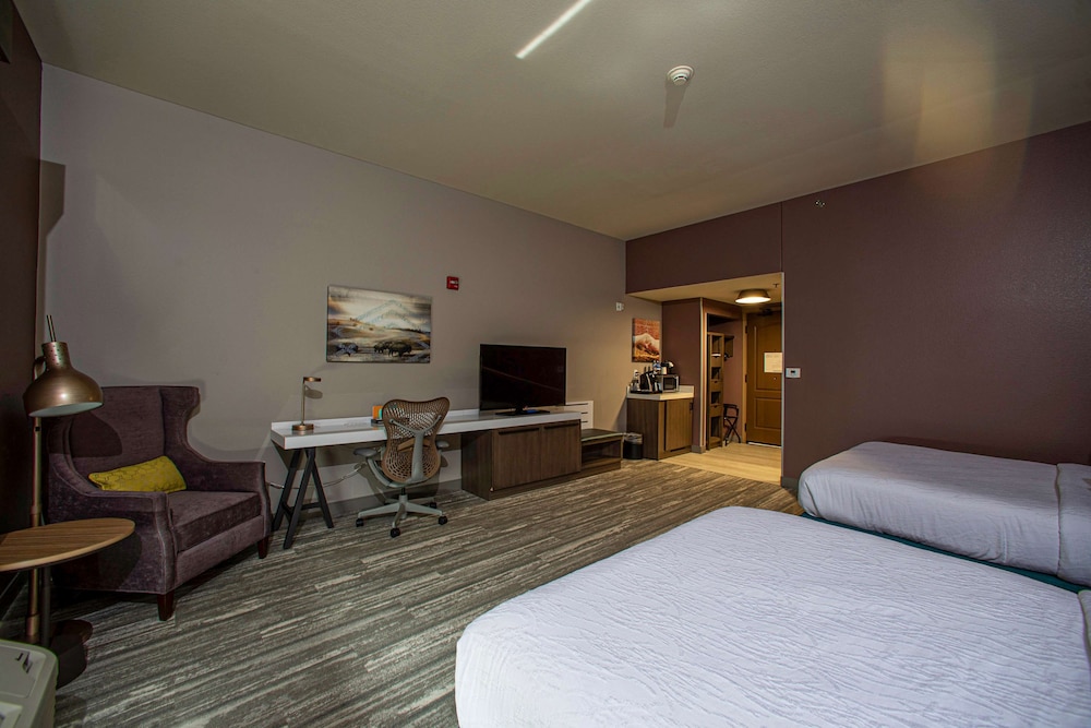 Hilton Garden Inn Rapid City - photo 22