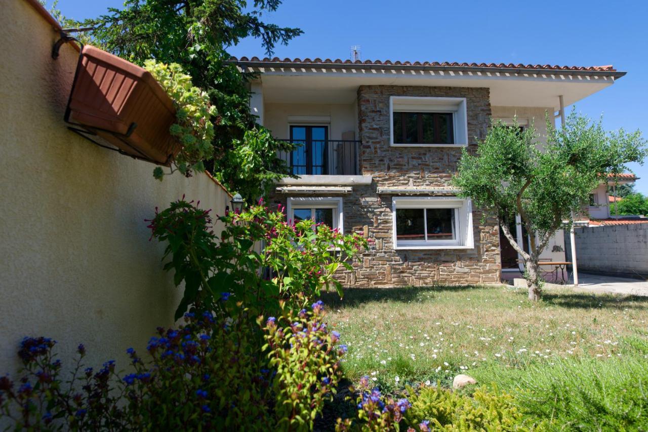 Le Logis D'aude — 4-Star Luxury Hotel in Carcassonne, France