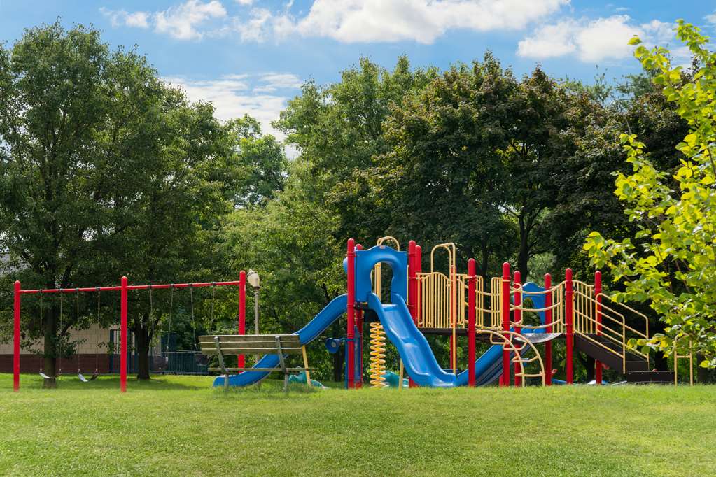 Hyatt House Lansing University Area - photo 41