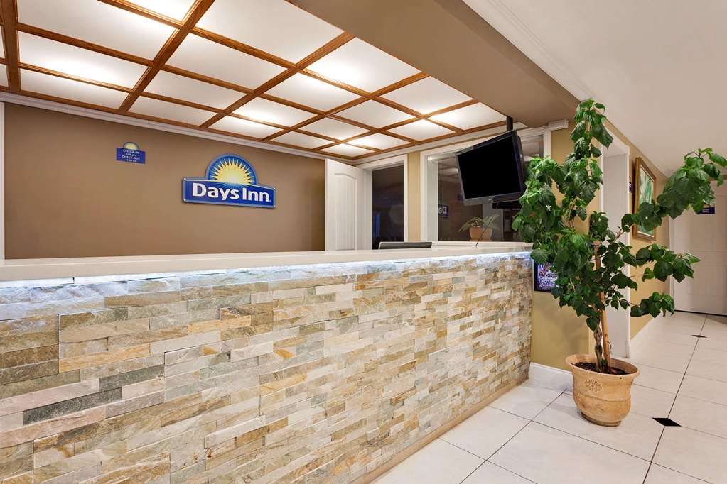 Days Inn Lakewood South Tacoma - featured photo
