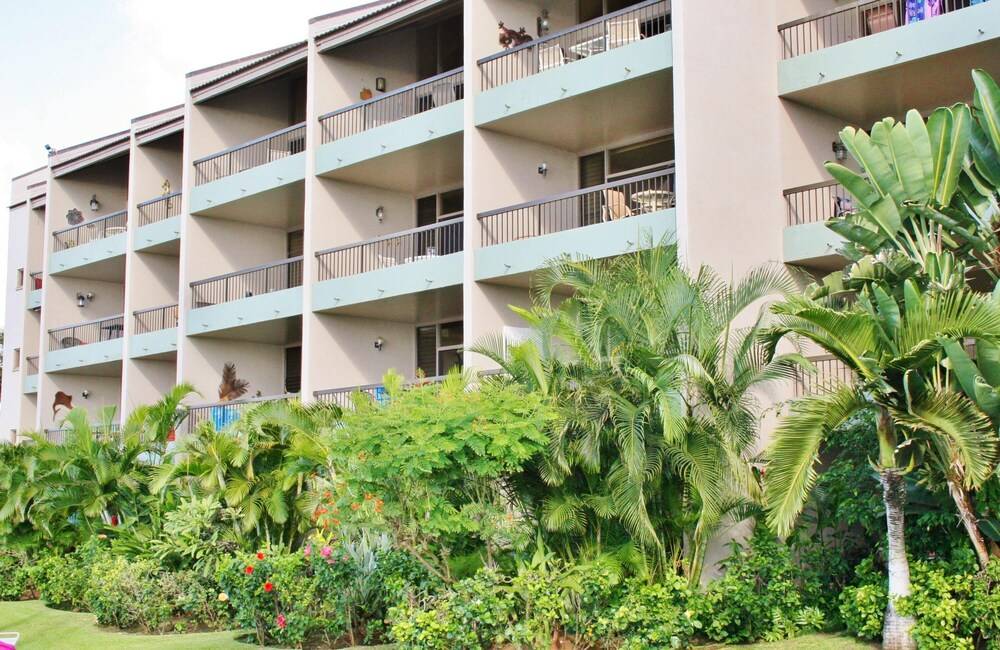 Hale Mahina Beach Resort - photo 22