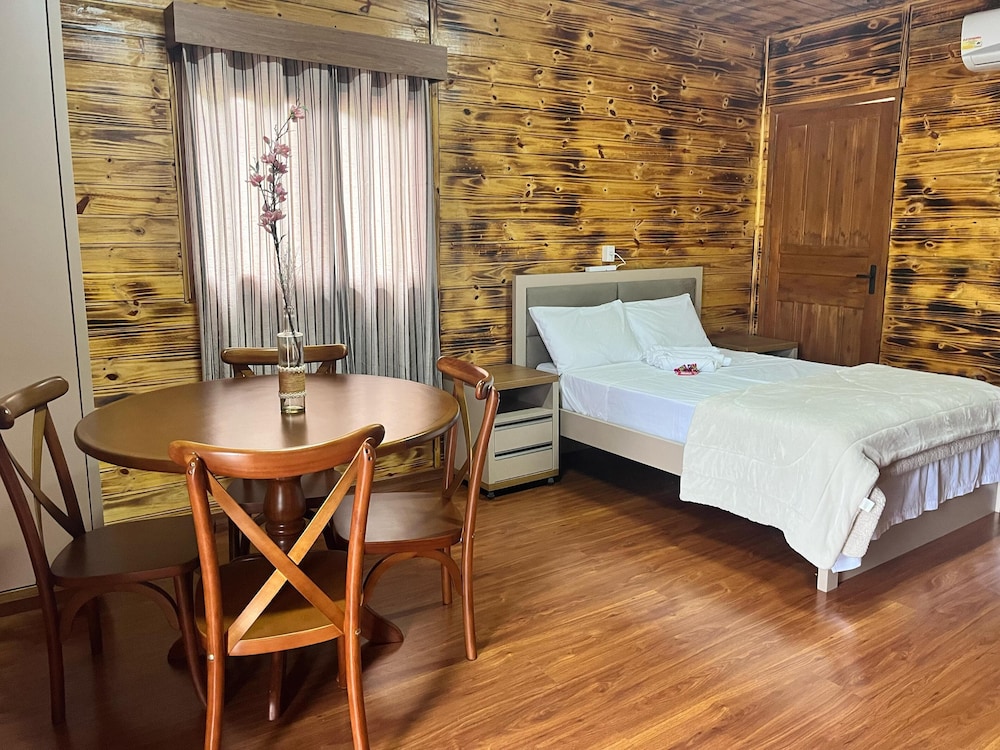 Health Resort Berezka — Zelenogorsk