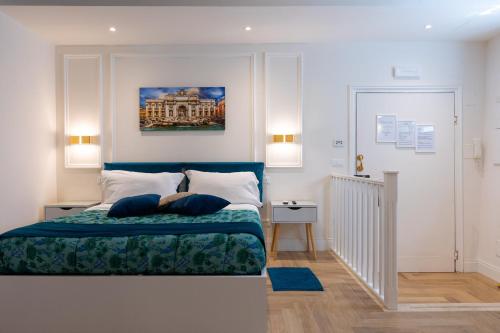 RomeInSuite — 4-Star Luxury Hotel in Rome, Italy