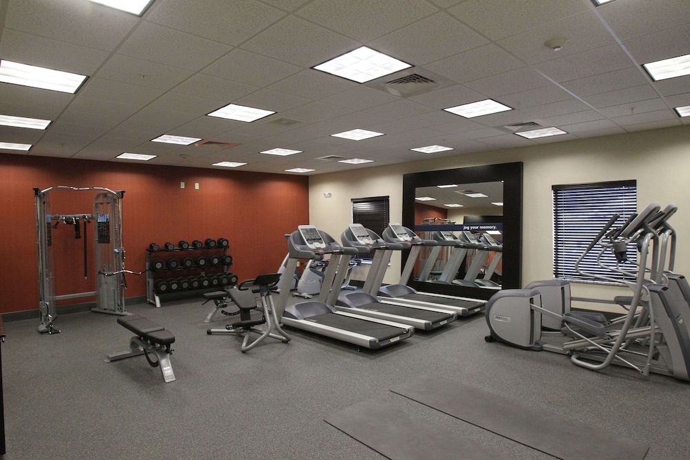 Hampton Inn & Suites Seneca Clemson Area - photo 49
