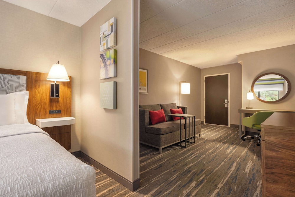 Hampton Inn by Hilton Shelton - photo 15