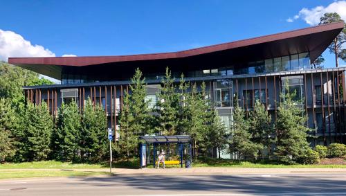 365 — 4-Star Luxury Hotel in Jurmala, Latvia