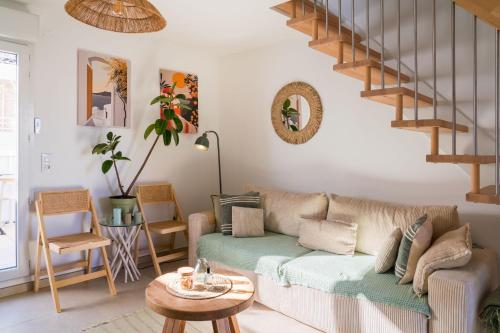 Studio Cosy Emplacement Ideal 2 Minute Des Plages — Vallauris