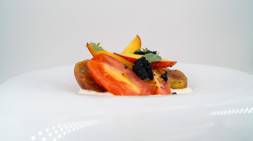 מזון ומשקאות