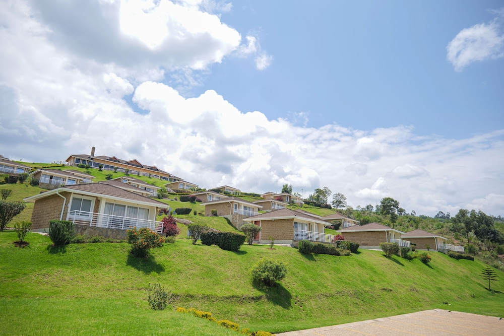 Lake Elementaita Mountain Lodge — Nakuru — photo 2