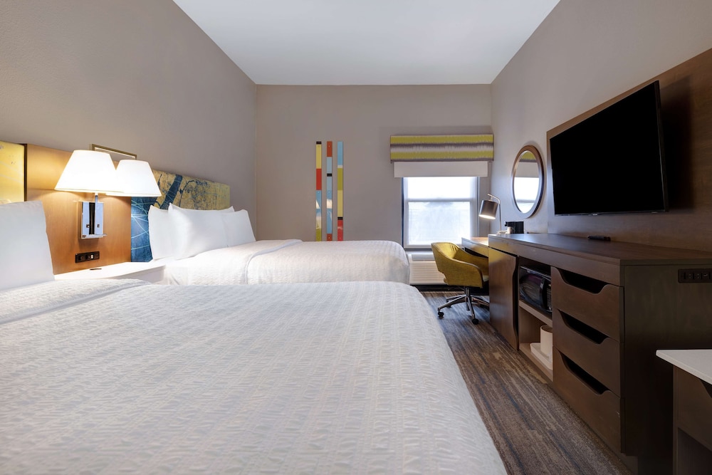 Hampton Inn Natchitoches - photo 16