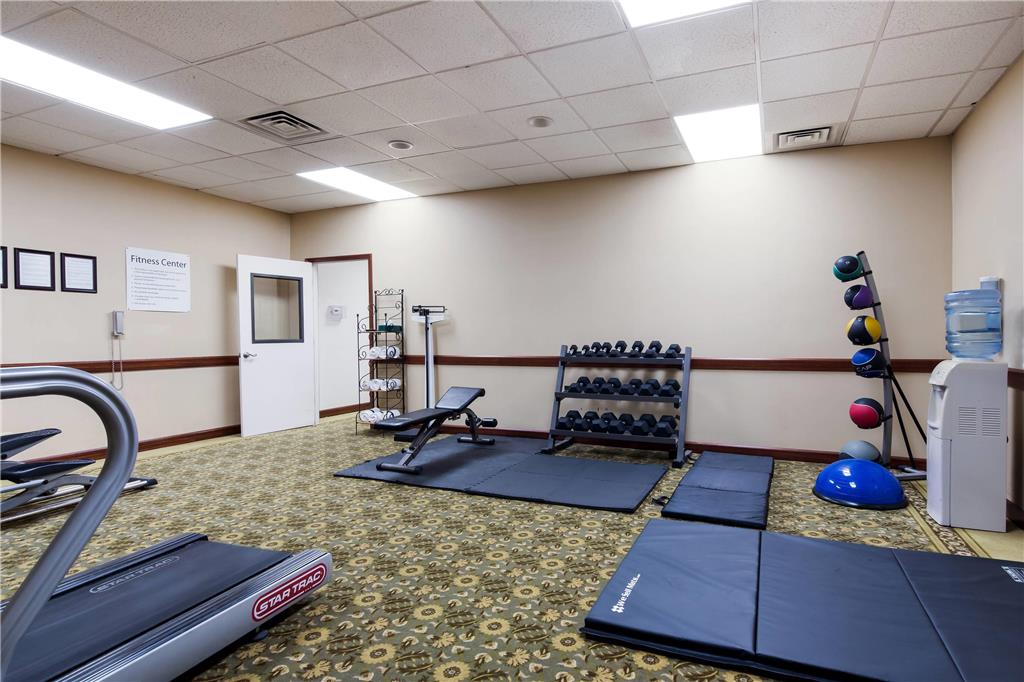 Quality Inn Oneonta Cooperstown Area - photo 24