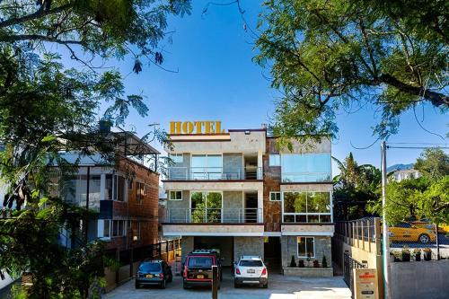 Hotel Explora - last minute hotel in Unknown City