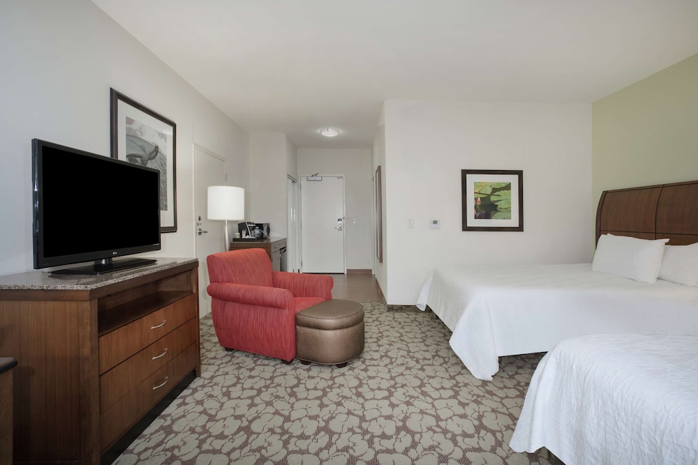 Hilton Garden Inn Lincoln Downtown Haymarket - photo 7
