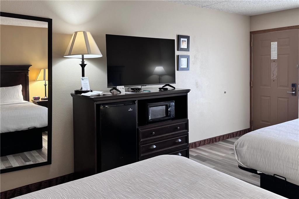 Quality Inn West Branson Theatre District - photo 18