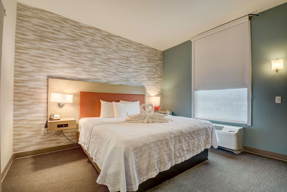 Home2 Suites by Hilton Indianapolis Northwest - photo 16