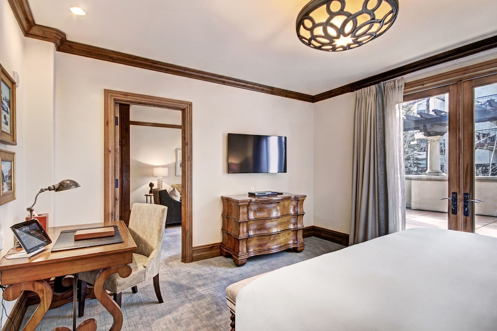 The Arrabelle A RockResort by Vail Resorts - photo 134