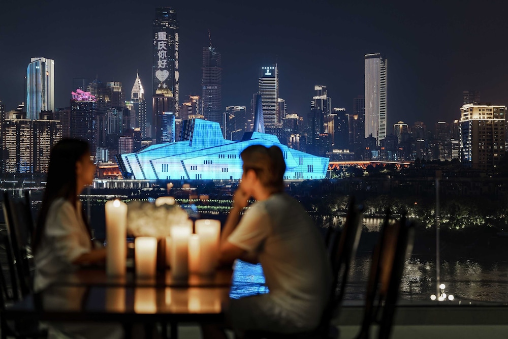 Thelily Designer Hotel - last minute hotel in Chongqing