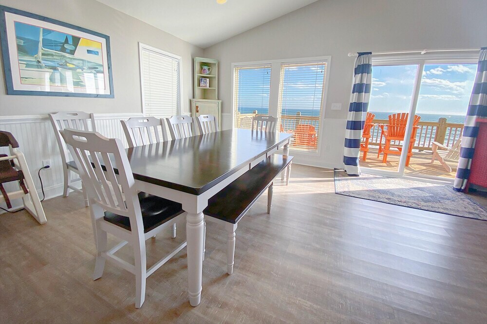 Sparrows Beach Nest by Sea Scape Properties - photo 9