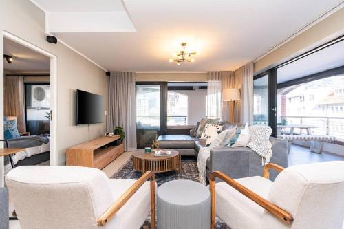 Modern Oasis in Cape Town — 4-Star Luxury Hotel in Cape Town, South Africa