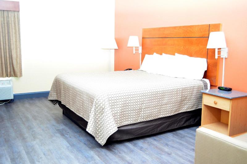 Baymont Inn And Suites Ringgold — hotel in Ringgold