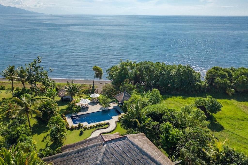 North Bali Beachhouse Ayu in Seririt, Indonesia